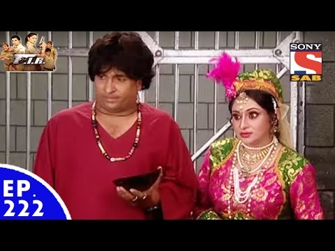 FIR - एफ. आई. आर. - Episode 222 - F.I.R Against Ranjha Rangeela