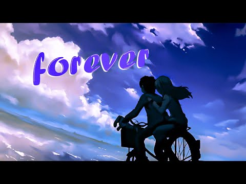 Emcee KB - forever [Lyrics x AMV]