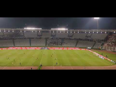 INDEPENDIENTE 1 (4)CENTRAL NORTE 1 (3). COPA ARGENTINA 2022.