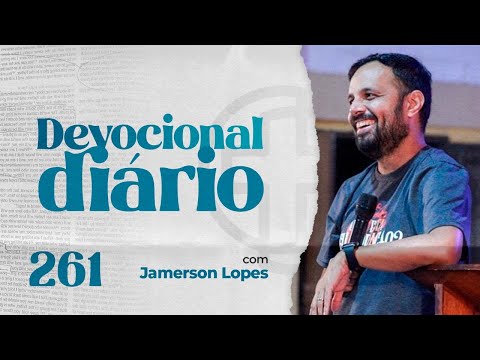 DEVOCIONAL DIÁRIO - A resposta que muda tudo - Mateus 16:13-18