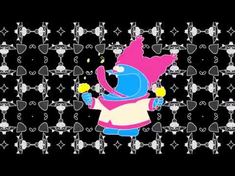 Cartoon Network Latin America Check It 3.0 Rebrand Promo (Made by Artifact Design)