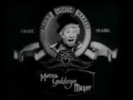 MGM MARX REVERSED