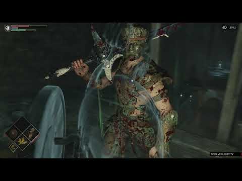 Demon's Souls is maximally OP after 12 minutes