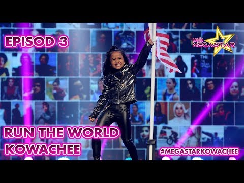 Dato AC Mizal Cuba Jadi Kowachee, Siapa Lagi Champion? | Ceria Megastar 2020