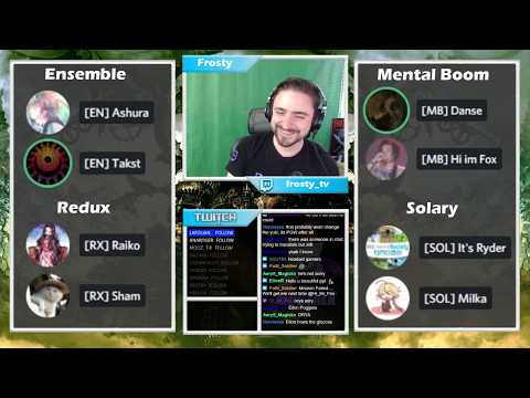 MogTalk: Episode 189 - PGW Time Attack & The World Race