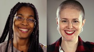 {THE AND} Kat & Christina | How Does Deafness Affect Our Family?