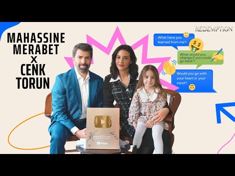 REDEMPTION and Redemption Arabic