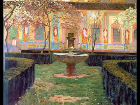 José García Román - De Civitate Aquae (2000)