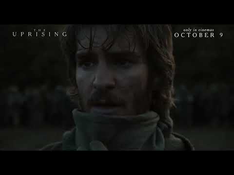 In UK Cinemas Everywhere October 9