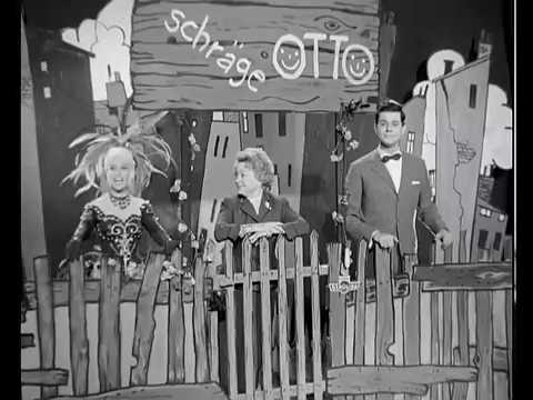Der schräge Otto - Jetzt auf DVD! - DDR-Titel: Verwirrungen um Topsi - Filmjuwelen