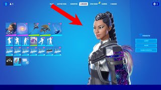 How to Get The EXCLUSIVE Galaxy Skin Early!