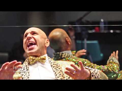 Simon Gross - Showreel 2017