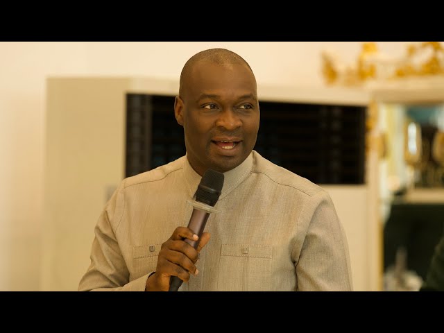 PENIEL 2026 || DAY2 || JALINGO-NIGERIA || APOSTLE JOSHUA SELMAN