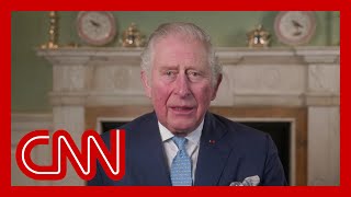 CNNi: Prince Charles&#39; ambitious new plan to combat climate change