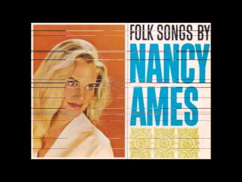 Nancy Ames "Friends and Lovers Forever" (1966)