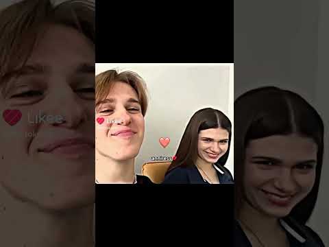 Фото леры симки и давида турова вместе