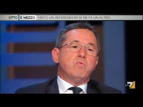 Otto e mezzo 17/06/11