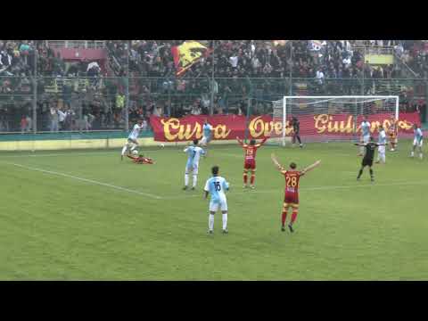 Serie D | Matchday 9: Giulianova Calcio 1924 vs. San Marino (1-1)