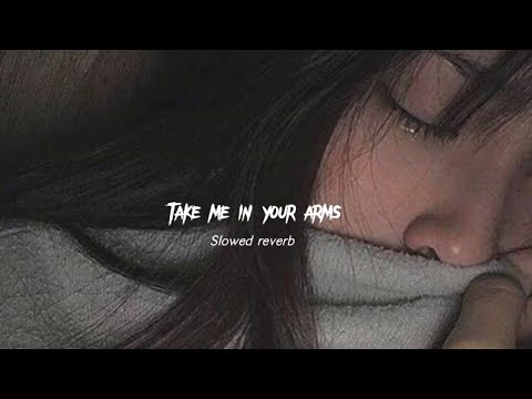 Take me in your arms arabic song  - full version tiktok sad pilot ( 𝘚𝘭𝘰𝘸𝘦𝘥 𝘳𝘦𝘷𝘦𝘳𝘣 )