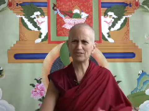 01-01-09 Fear: The Need for Correct Discernment - BBCorner