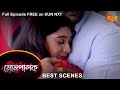 Mompalok - Best Scene | 07 Jan 2022 | Full Ep FREE on SUN NXT | Sun Bangla Serial