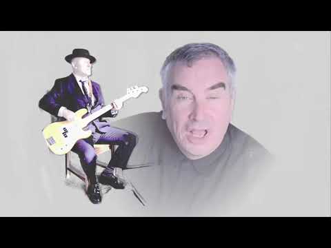 "A Very British Coup" - Jah Wobble featuring Mark Stewart