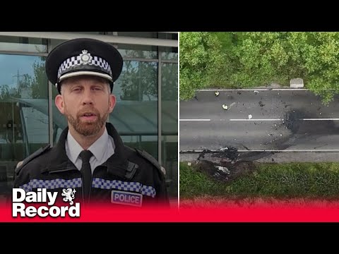 Wakefield Police name family members killed in A61 crash in West Yorkshire