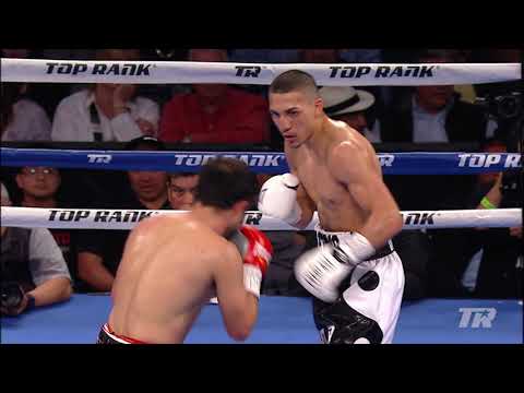 Teofimo Lopez Cleared To Train, Aiming For December Return
