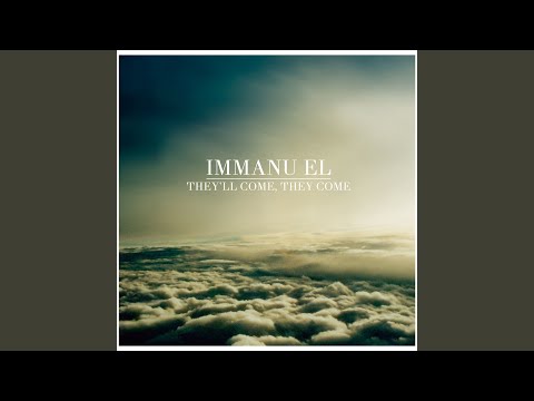White Seraphs Wild - Immanu El