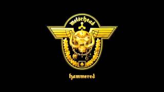 Motörhead - The Game (HQ)