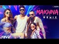 Makhna Remix by Dj Aqeel | Sushant Singh Rajput & Jacqueline Fernandez