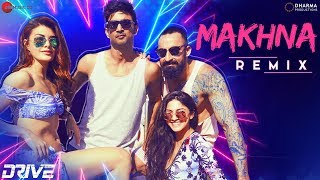 Makhna Remix by Dj Aqeel  Sushant Singh Rajput &am