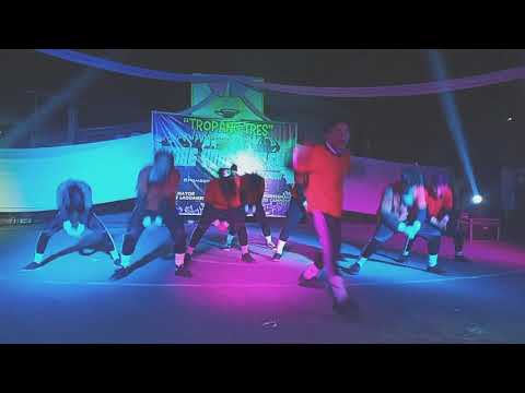 clarity dance republic