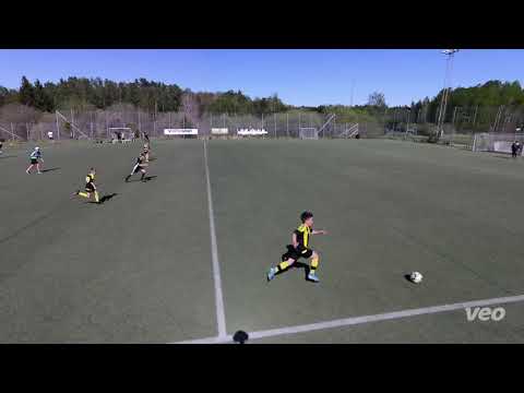 Huddinge IF P09:2-3 vs Älta IF 7:1 highlights
