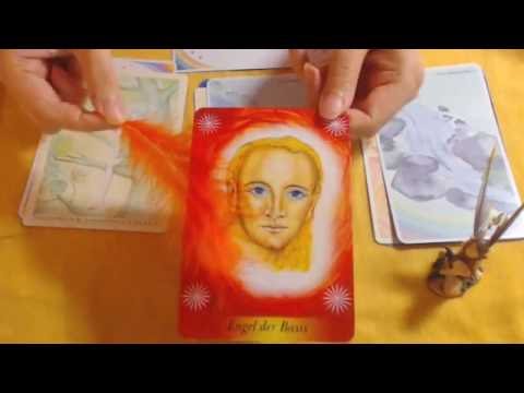 Wochenorakel vom 19. - 25.09.2016 - Conny Koppers