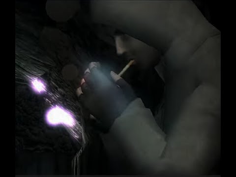 EXOSSI - i'm just a phase || cry of fear edit