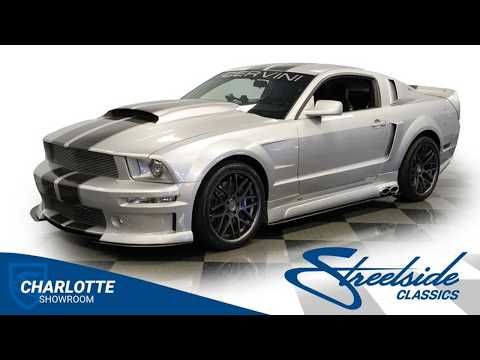 2006 Ford Mustang (CC-2080313) for sale in Concord, North Carolina