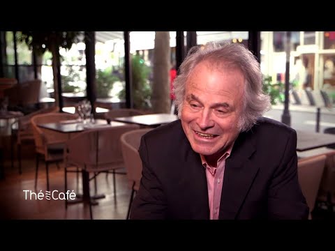 Michel Onfray vu par son frère Alain et Franz-Olivier Giesbert  - Thé ou Café - 22/09/2018