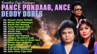 Download lagu Lagu Kenangan Paling Menyentuh | Pance Pondaag, Ance, Deddy Dores | Nostalgia Lagu Lawas mp3 Download lagu Lagu Kenangan Paling Menyentuh | Pance Pondaag, Ance, Deddy Dores | Nostalgia Lagu Lawas mp3