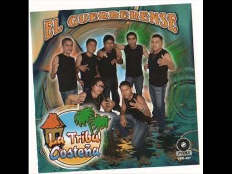 Chano Lorenzo La Tribu Costeña "Cd Corrido De Chano Lorenzo"