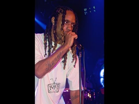 MookTVLive Presents: Flex Kartel Live @ Union Stage