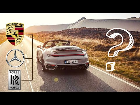 NEW Brabus 820 (Turbo 911 S),  Brabus 900  (G wagon), Brabus 700 (Rolls Royce Ghost)