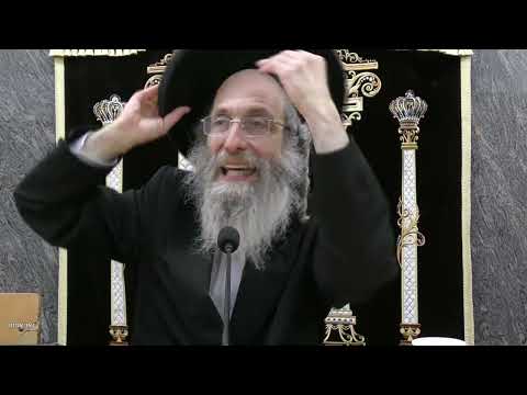 יעדע יוד האט די כח זיך צו ווערן די גרעסטע צדיק