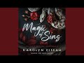 Kapitel 16 - Magic of Sins - Romantasy Hörbuch