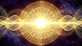 Activate the Wealth Code - Love, Abundance, Miracles, and Unlimited Blessings #5