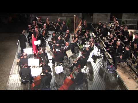 Flower duet - Mzia Nioradze & Hila fahima (Lakme de Delibes)