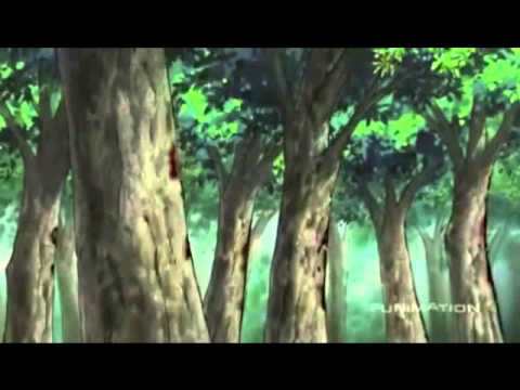 Stein's Insanity AMV-Monster