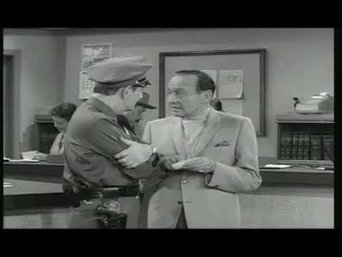The Jack Benny Program 14x24 'Jack Renews His Driver's License'