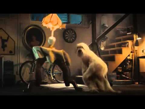 Super Bowl Ad 2015 : Mountain Dew Kickstart