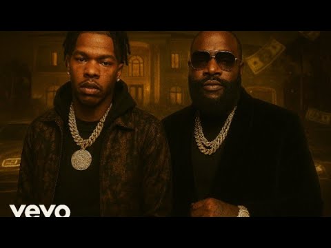 RICK ROSS X LIL BABY - SUM TO PROVE (official music video 2025)